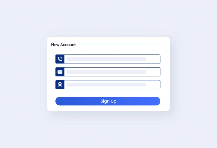 Virtual Account Onboarding